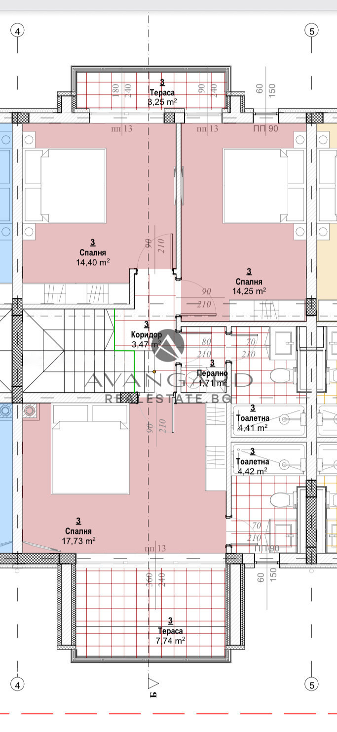 Продаја  Кућа регион Пловдив , Марково , 175 м2 | 24114457 - слика [2]