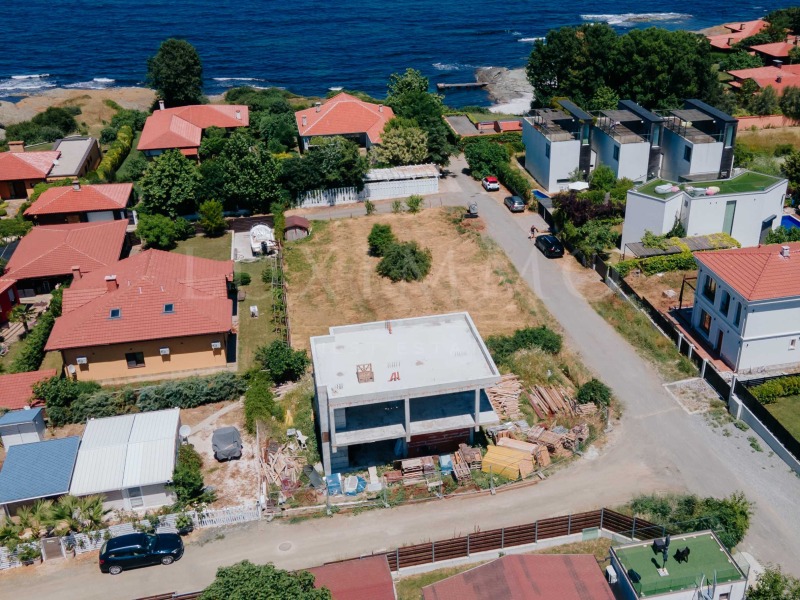 Продается  Дом область Бургас , Лозенец , 182 кв.м | 77080878 - изображение [17]