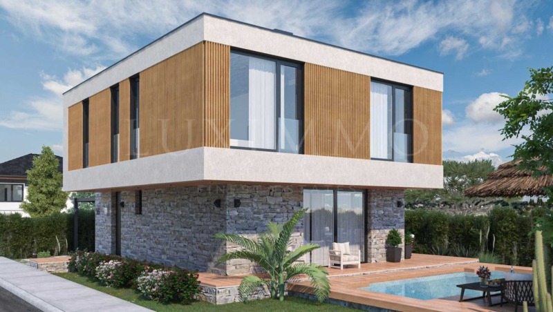 Na prodej  Dům oblast Burgas , Lozenec , 182 m2 | 77080878 - obraz [3]