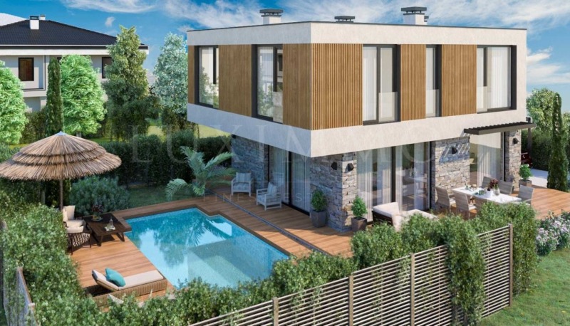 Na prodej  Dům oblast Burgas , Lozenec , 182 m2 | 77080878 - obraz [6]