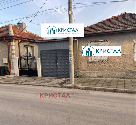 Продава КЪЩА, с. Чешнегирово, област Пловдив, снимка 2 - Къщи - 48222989