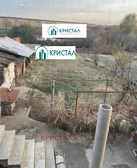 Продава КЪЩА, с. Чешнегирово, област Пловдив, снимка 13 - Къщи - 48222989