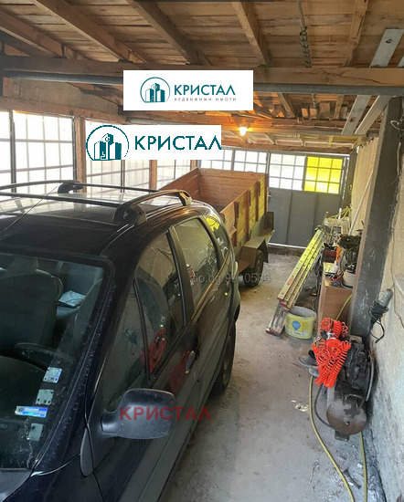 Продава КЪЩА, с. Чешнегирово, област Пловдив, снимка 5 - Къщи - 48222989