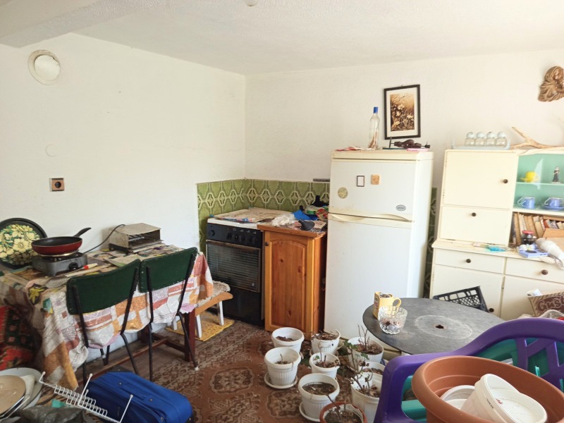 Продава  Къща област Стара Загора , с. Тъжа , 80 кв.м | 22489644 - изображение [8]