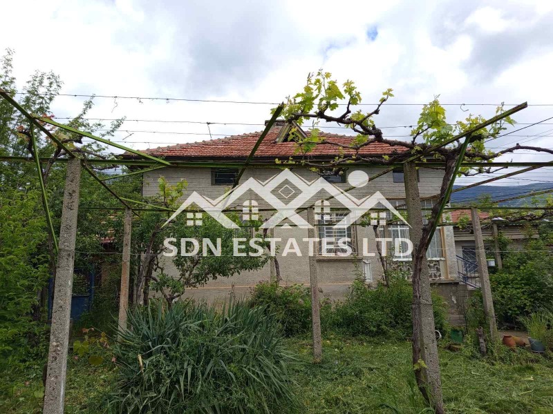 À vendre  Maison région Stara Zagora , Taja , 80 m² | 22489644