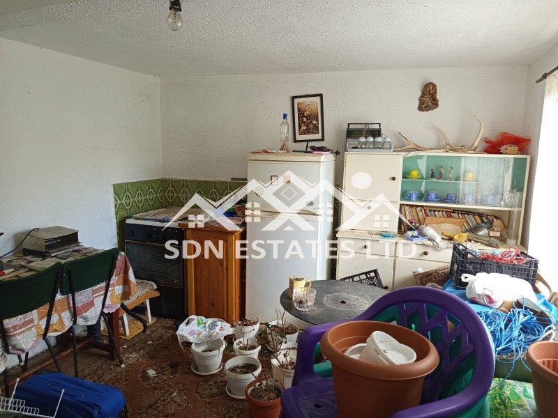 À vendre  Maison région Stara Zagora , Taja , 80 m² | 22489644 - image [3]