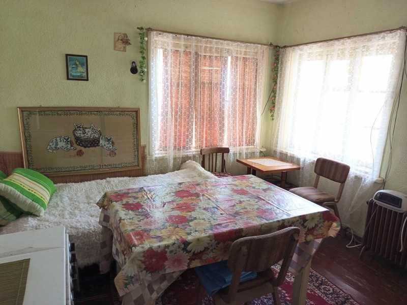 Продава  Къща област Стара Загора , с. Тъжа , 80 кв.м | 22489644 - изображение [6]