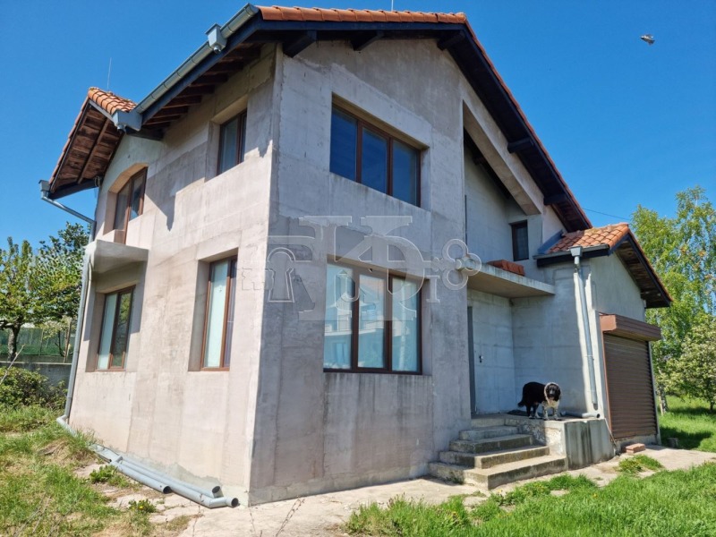 Te koop  Huis Varna , m-t Borovets - jug , 150 m² | 25303577