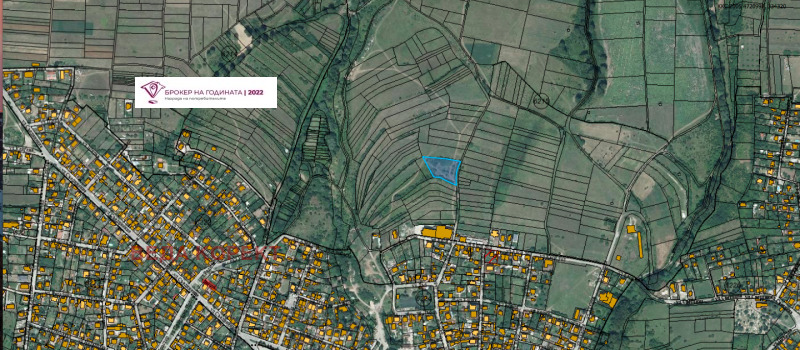 In vendita  Complotto Sofia , Lozen , 3319 mq | 61412705 - Immagine [2]