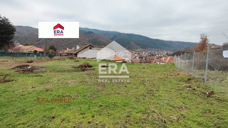 Продава ПАРЦЕЛ, гр. Рила, област Кюстендил