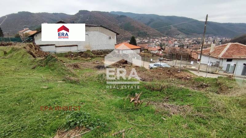 Продава ПАРЦЕЛ, гр. Рила, област Кюстендил, снимка 4 - Парцели - 52731300