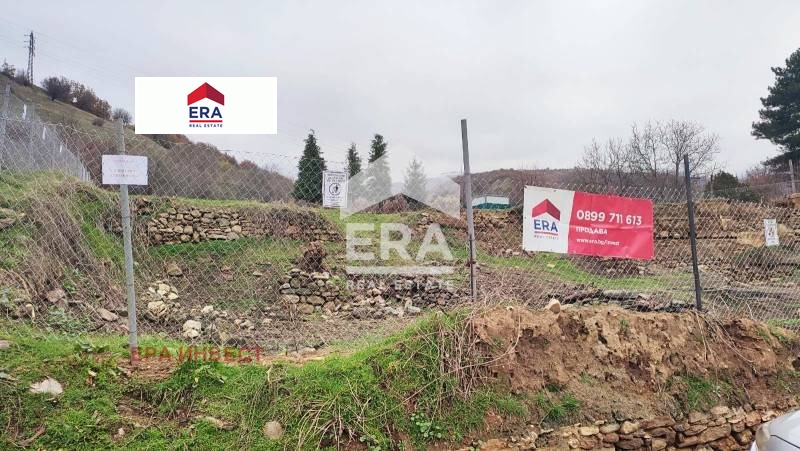 Продава ПАРЦЕЛ, гр. Рила, област Кюстендил, снимка 2 - Парцели - 52731300