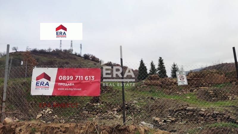 Продава ПАРЦЕЛ, гр. Рила, област Кюстендил, снимка 6 - Парцели - 52731300