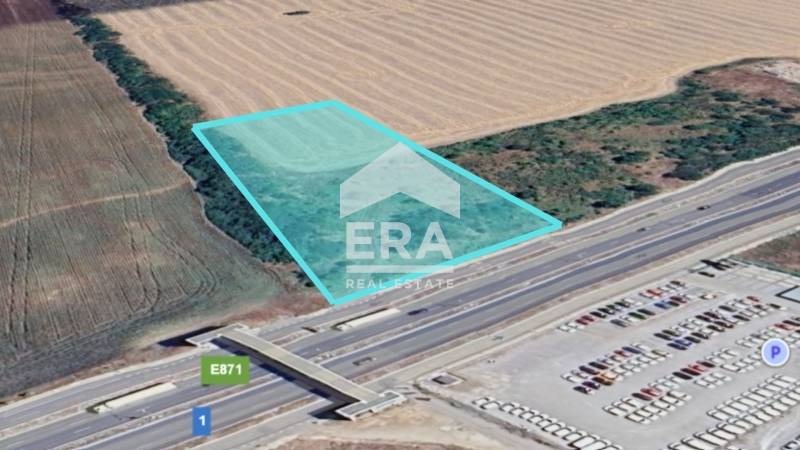 Продава ПАРЦЕЛ, гр. София, в.з.Врана - Герман, снимка 3 - Парцели - 54052008