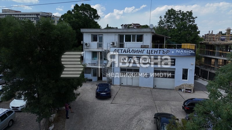 Продава БИЗНЕС ИМОТ, гр. София, Горна баня, снимка 3 - Други - 55139048