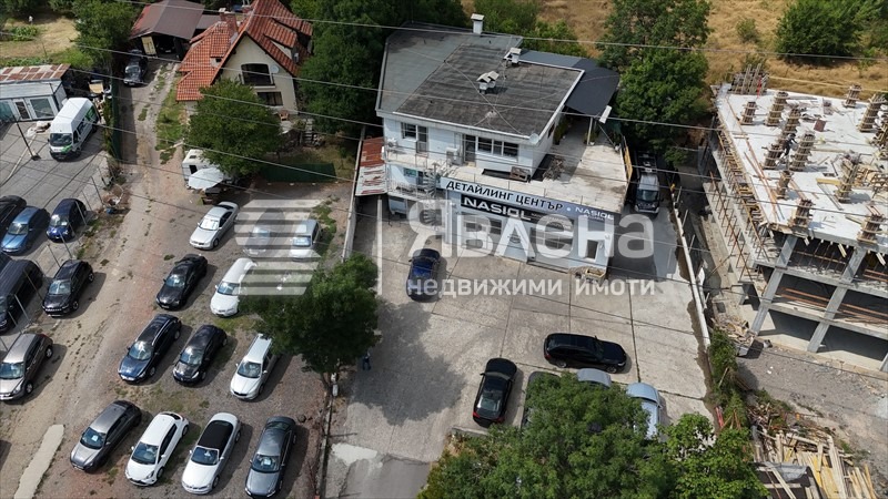 Продава БИЗНЕС ИМОТ, гр. София, Горна баня, снимка 5 - Други - 55139048
