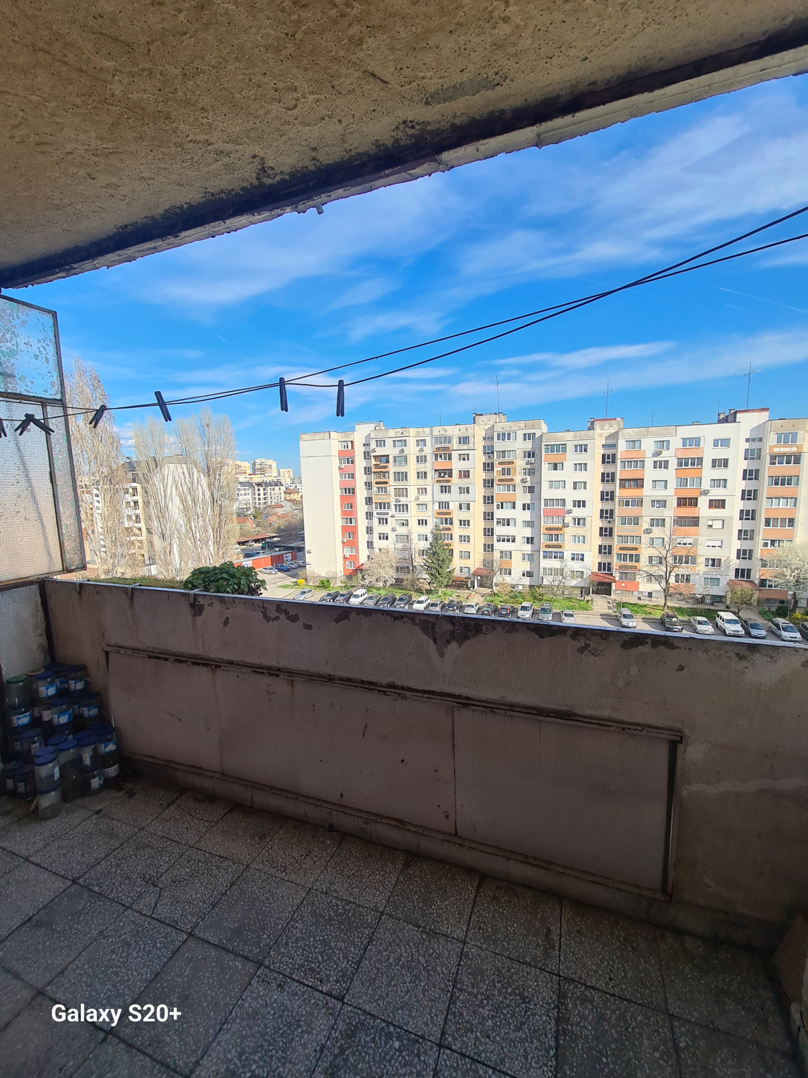 Продава 1-СТАЕН, гр. София, Надежда 1, снимка 5 - Апартаменти - 54113652