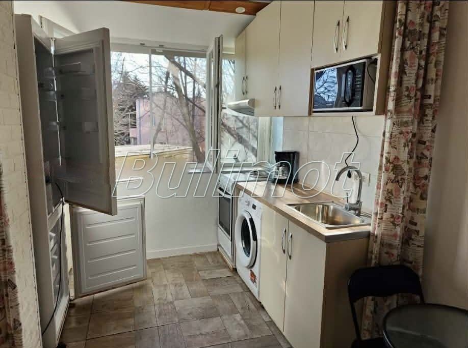 Продава 1-СТАЕН, гр. Варна, Левски 1, снимка 2 - Апартаменти - 54134873