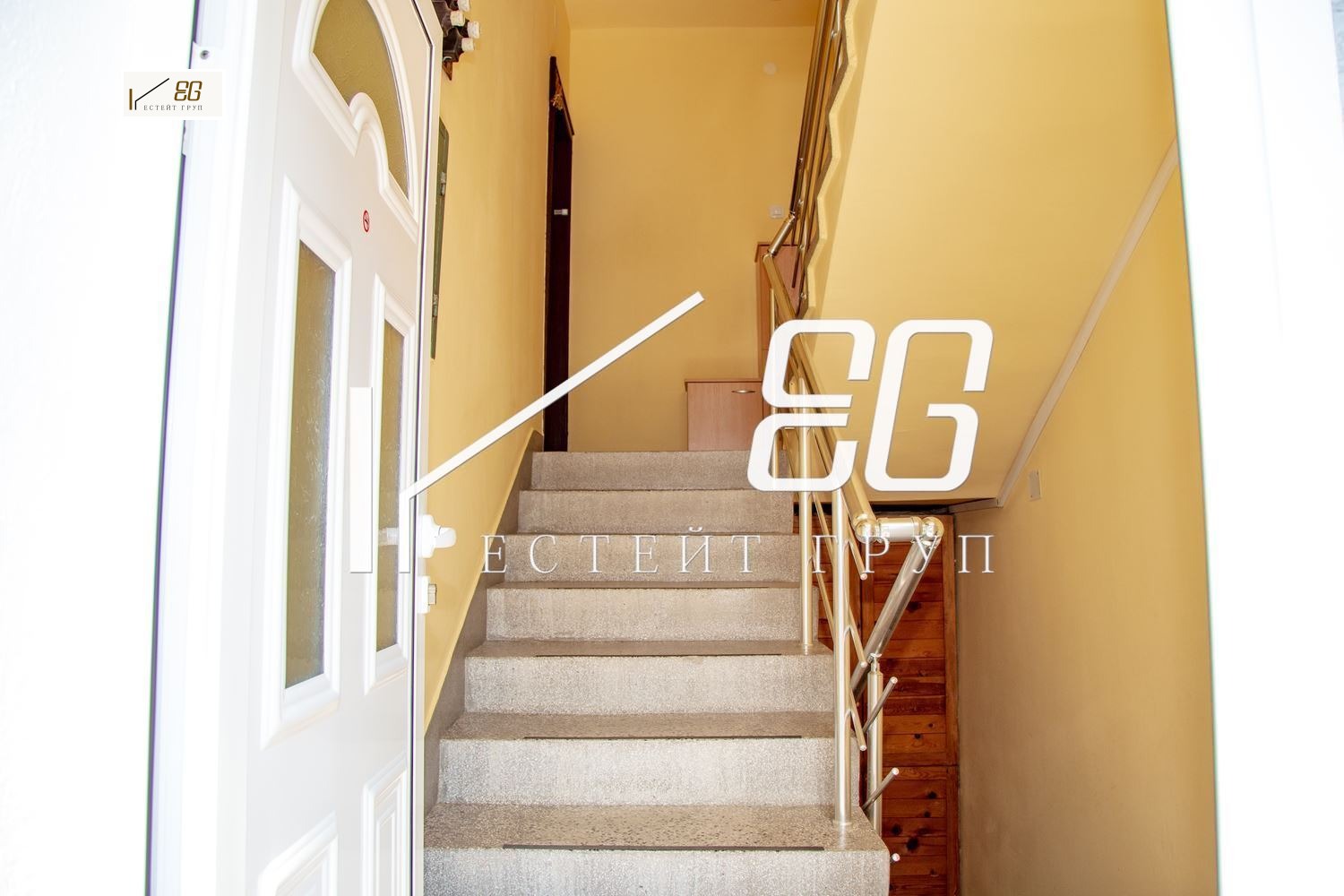 Продава 2-СТАЕН, гр. Варна, Аспарухово, снимка 10 - Апартаменти - 53522952