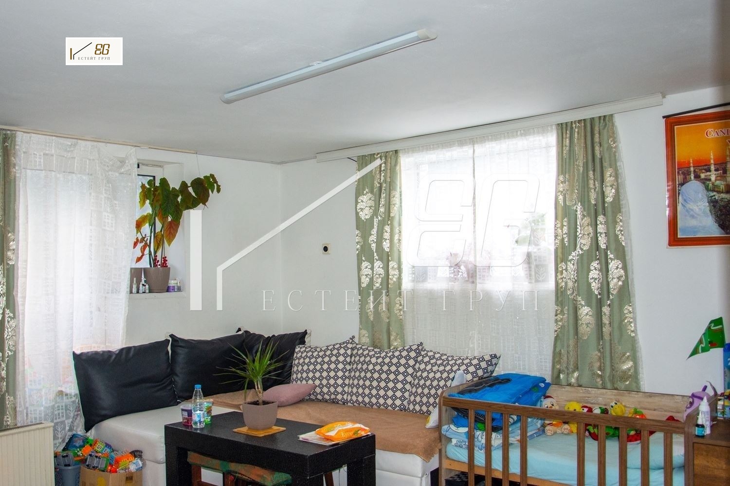 Продава 2-СТАЕН, гр. Варна, Аспарухово, снимка 5 - Апартаменти - 53522952