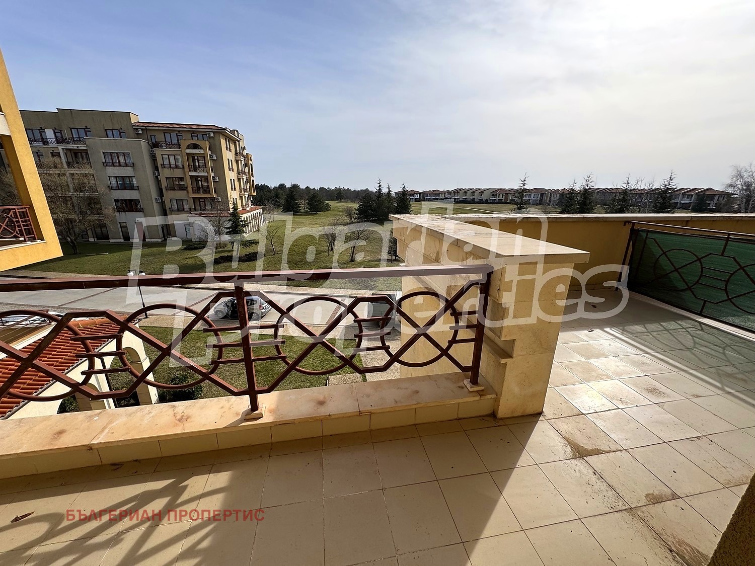 Продава 2-СТАЕН, гр. Балчик, област Добрич, снимка 5 - Апартаменти - 53962423