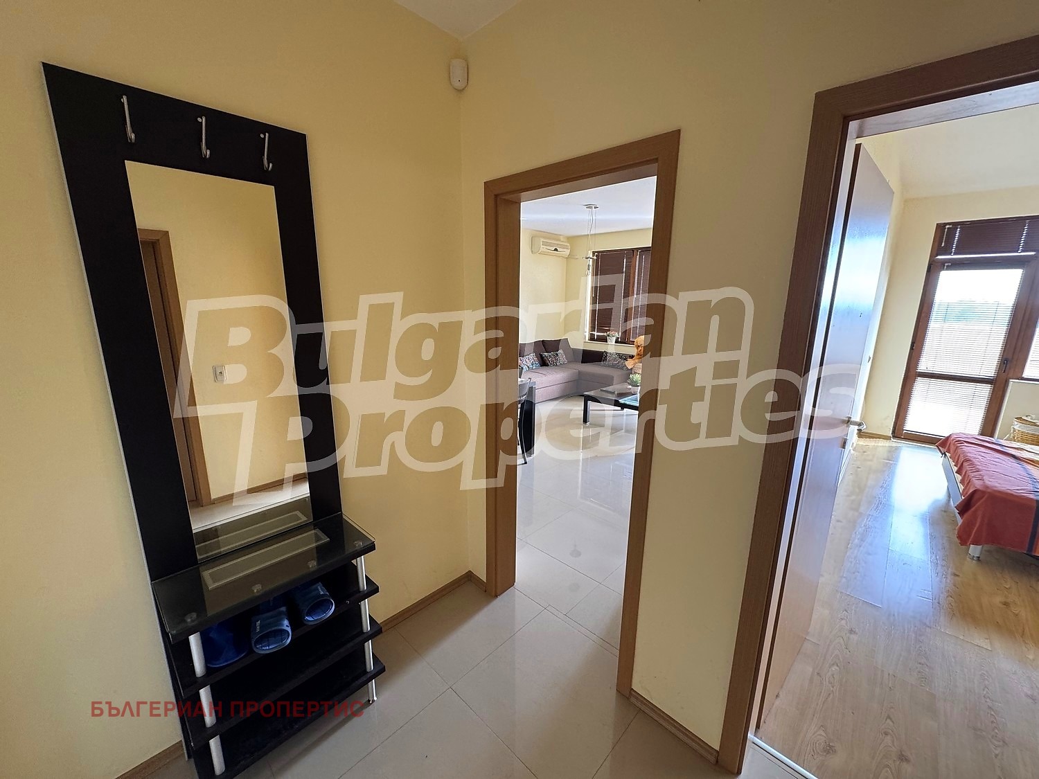 Продава 2-СТАЕН, гр. Балчик, област Добрич, снимка 11 - Апартаменти - 53962423