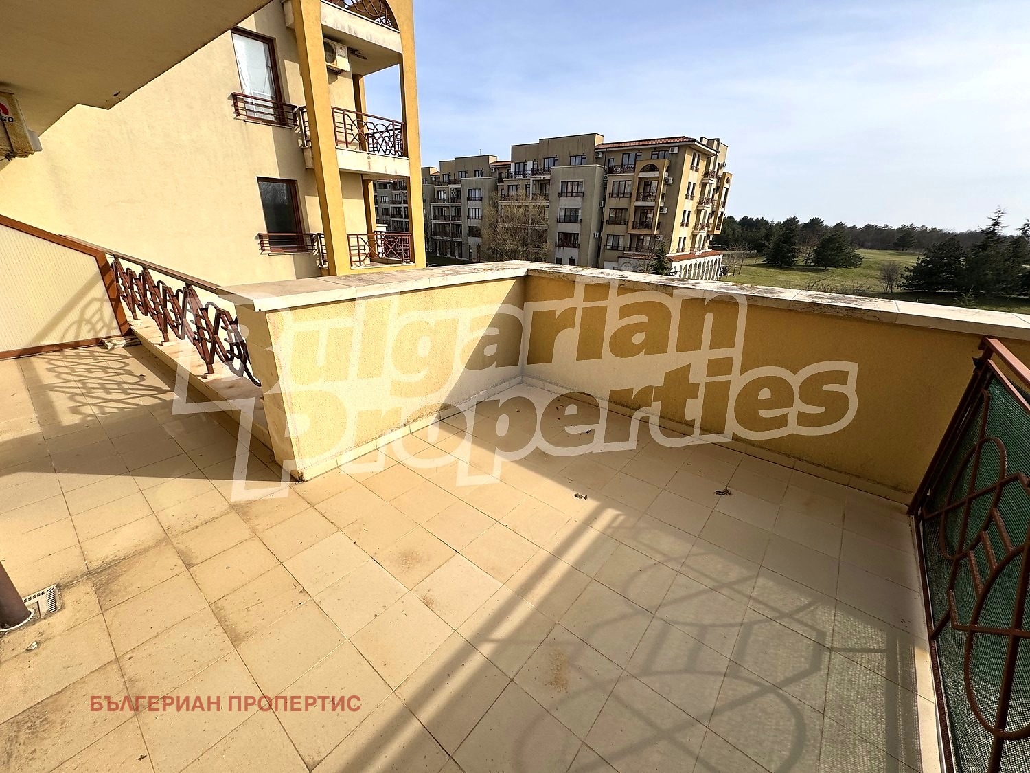 Продава 2-СТАЕН, гр. Балчик, област Добрич, снимка 17 - Апартаменти - 53962423