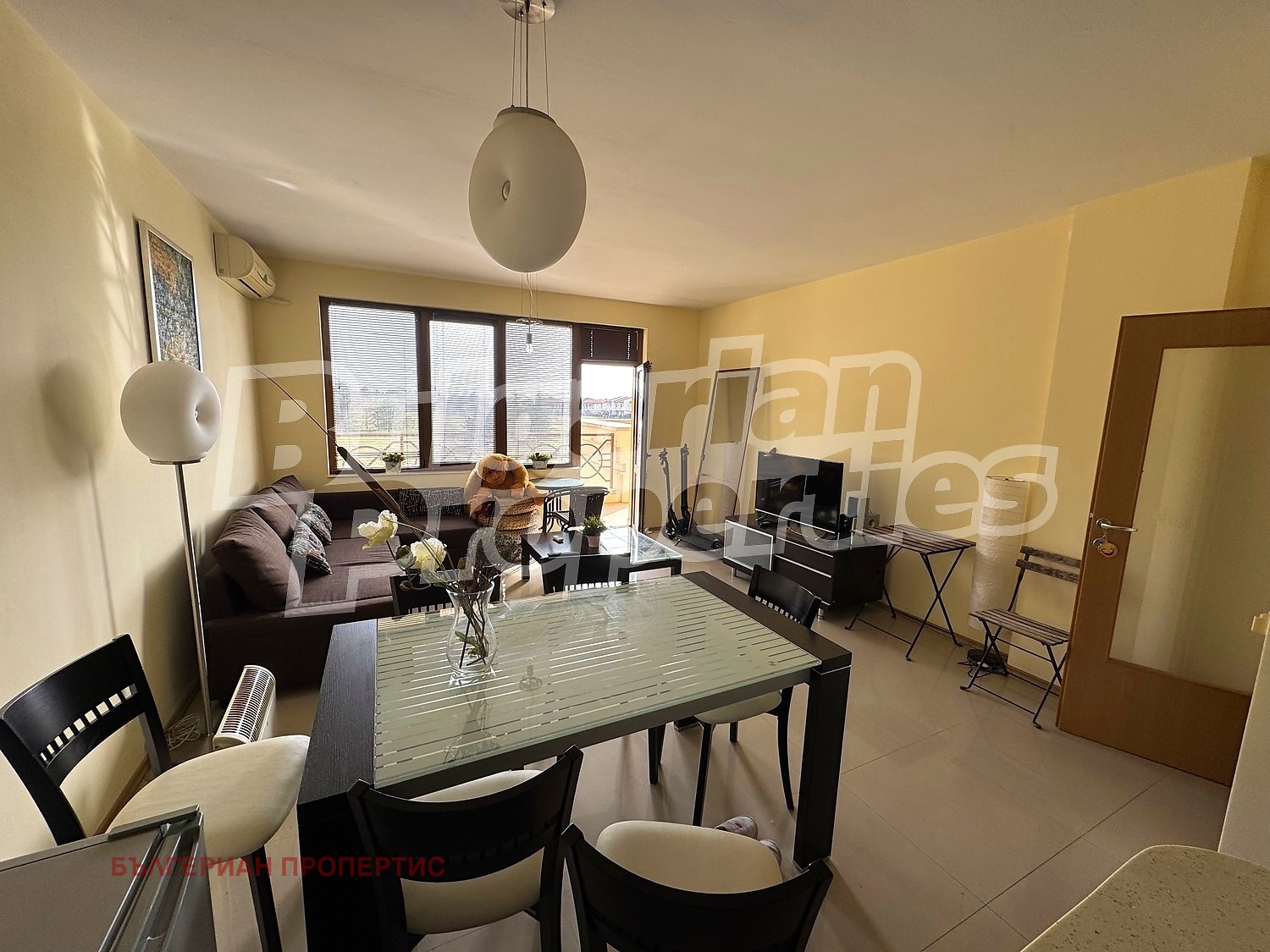 Продава 2-СТАЕН, гр. Балчик, област Добрич, снимка 8 - Апартаменти - 53962423