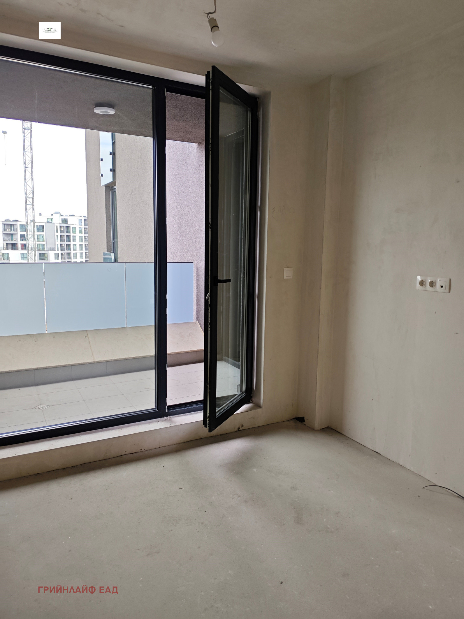 Продава 2-СТАЕН, гр. София, Дружба 2, снимка 4 - Апартаменти - 54041808