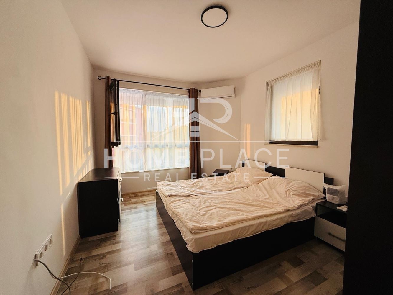 Продава 2-СТАЕН, гр. Варна, м-т Горна Трака, снимка 3 - Апартаменти - 54354482