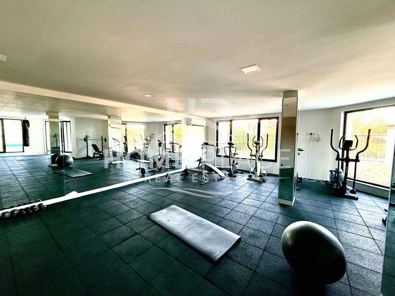 Продава 2-СТАЕН, гр. Варна, м-т Горна Трака, снимка 11 - Апартаменти - 54354482