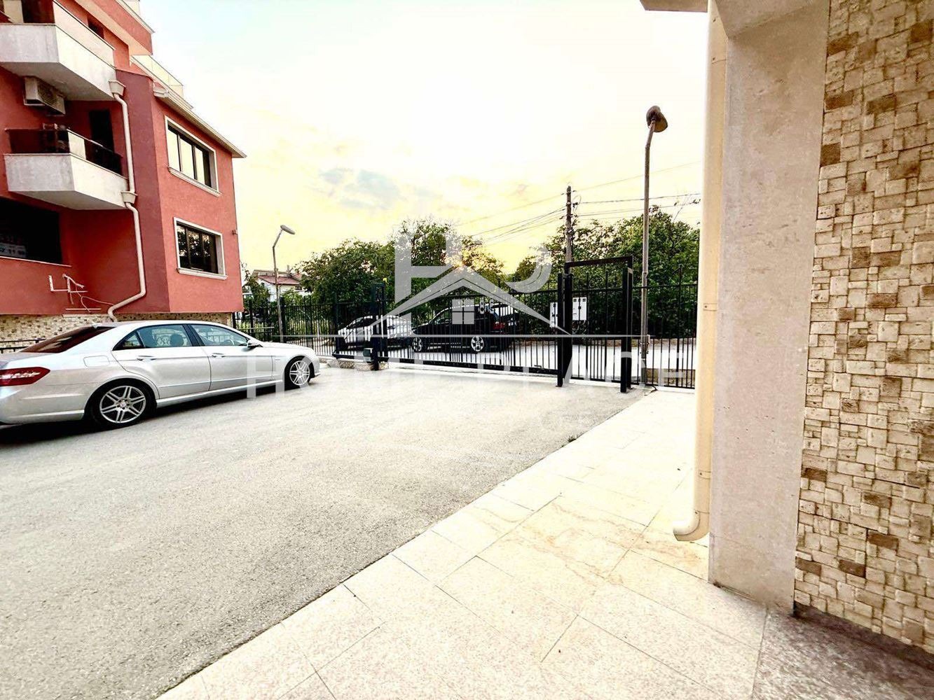 Продава 2-СТАЕН, гр. Варна, м-т Горна Трака, снимка 8 - Апартаменти - 54354482