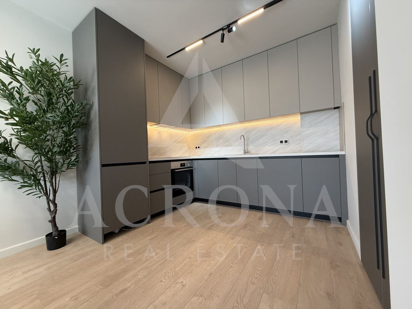 Продава 2-СТАЕН, гр. Пловдив, Христо Смирненски, снимка 4 - Апартаменти - 54410710