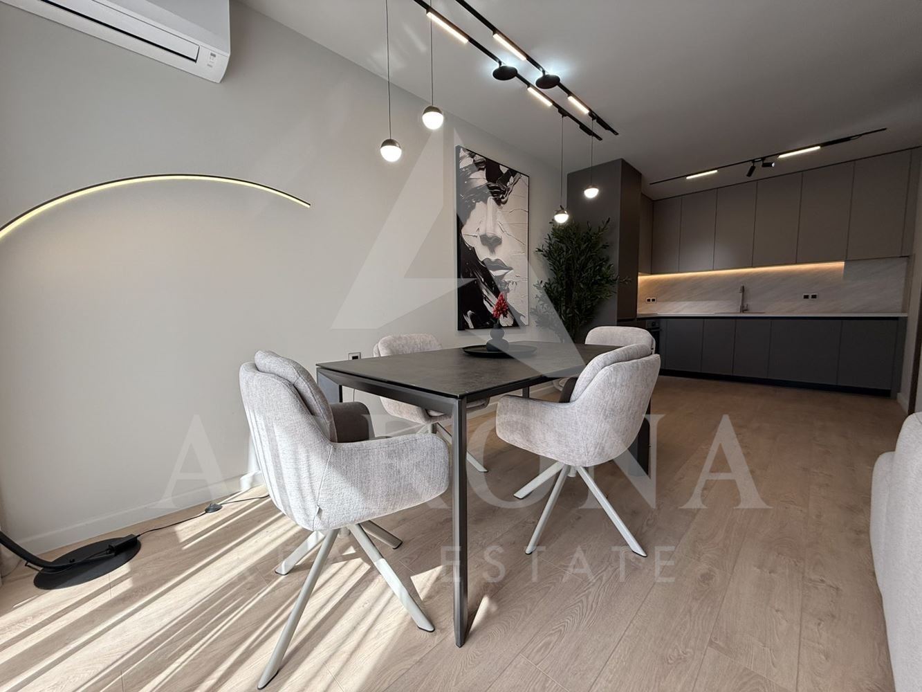 Продава 2-СТАЕН, гр. Пловдив, Христо Смирненски, снимка 2 - Апартаменти - 54410710