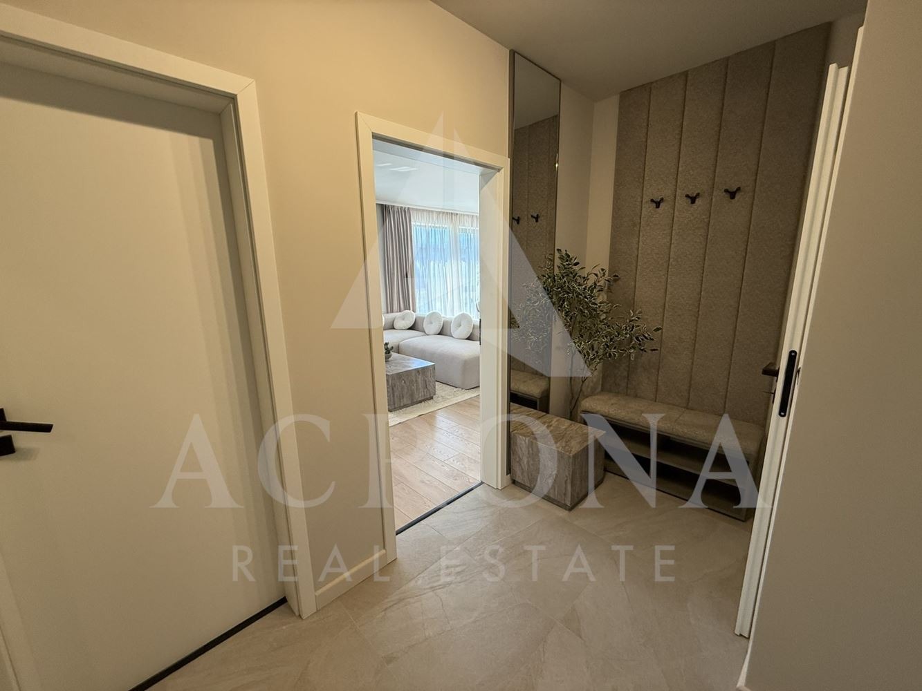 Продава 2-СТАЕН, гр. Пловдив, Христо Смирненски, снимка 10 - Апартаменти - 54410710