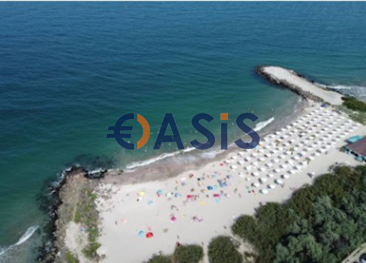 Продава 2-СТАЕН, гр. Поморие, област Бургас, снимка 12 - Апартаменти - 54860357