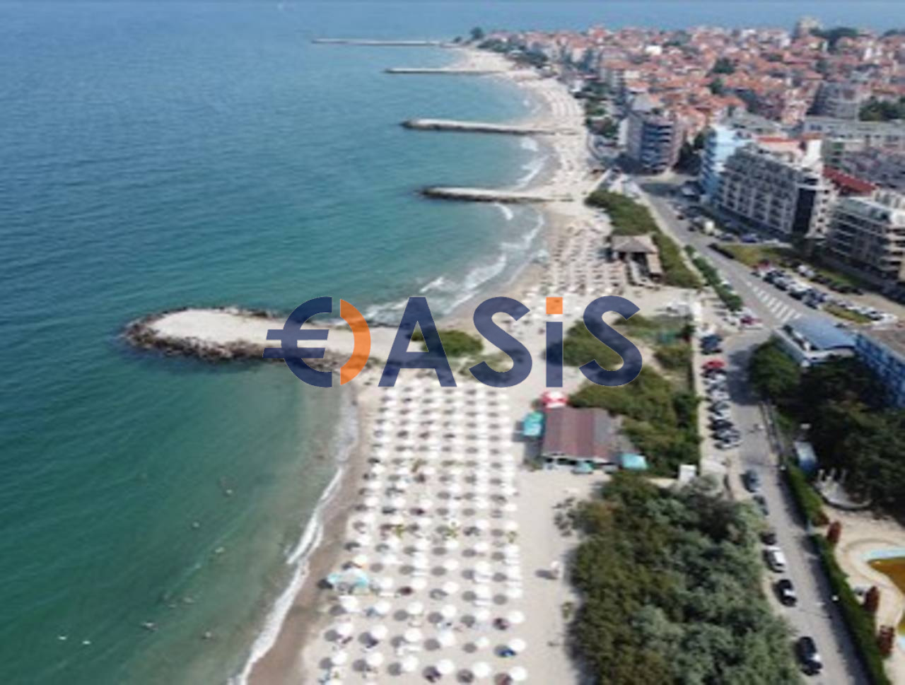 Продава 2-СТАЕН, гр. Поморие, област Бургас, снимка 9 - Апартаменти - 54860357