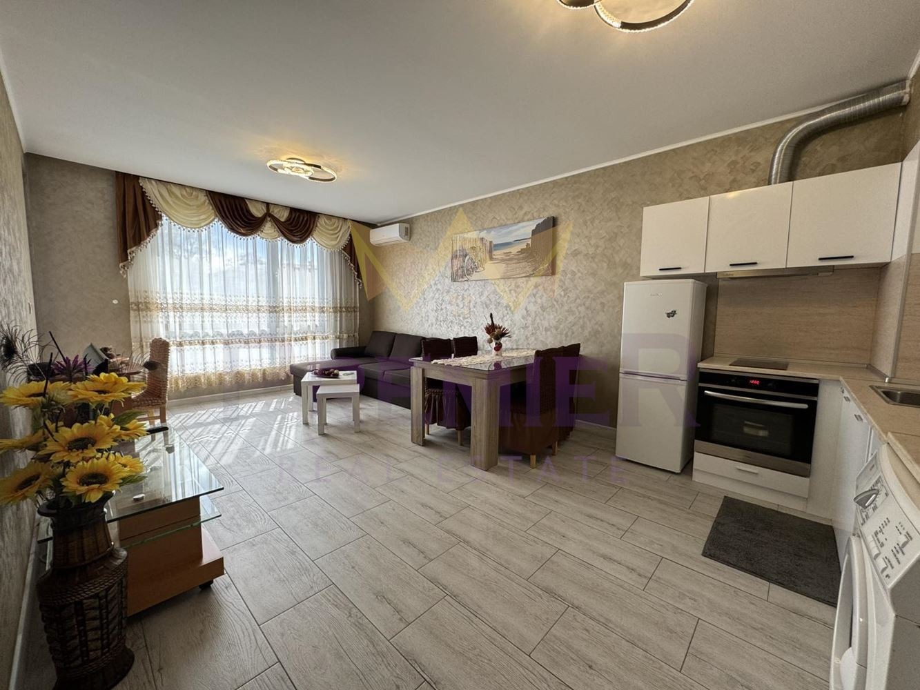 Продава 2-СТАЕН, гр. Варна, Галата, снимка 3 - Апартаменти - 55538528