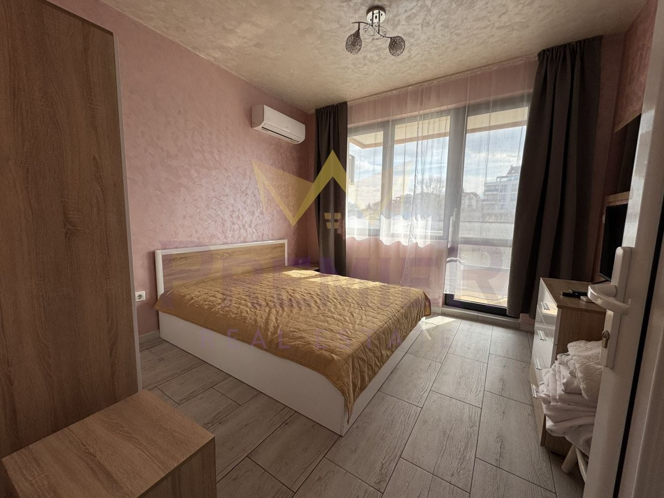 Продава 2-СТАЕН, гр. Варна, Галата, снимка 4 - Апартаменти - 55538528