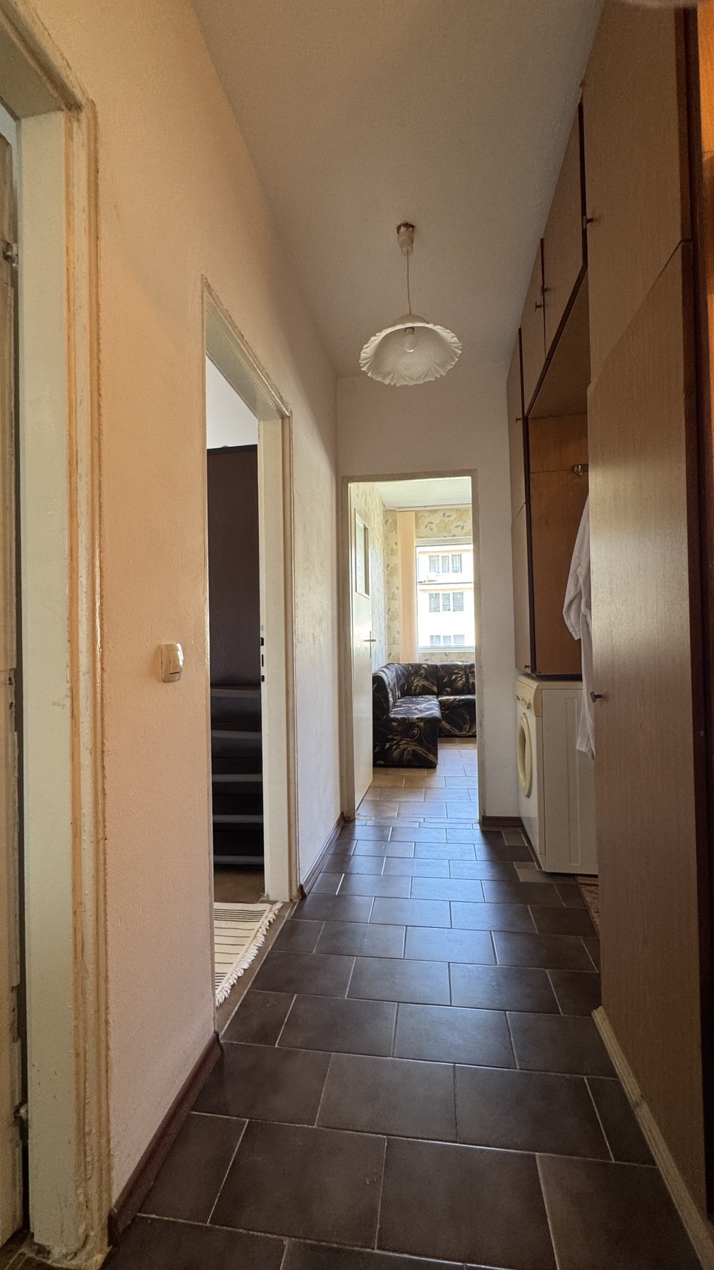 Продава 2-СТАЕН, гр. Стара Загора, Железник - център, снимка 10 - Апартаменти - 55617878
