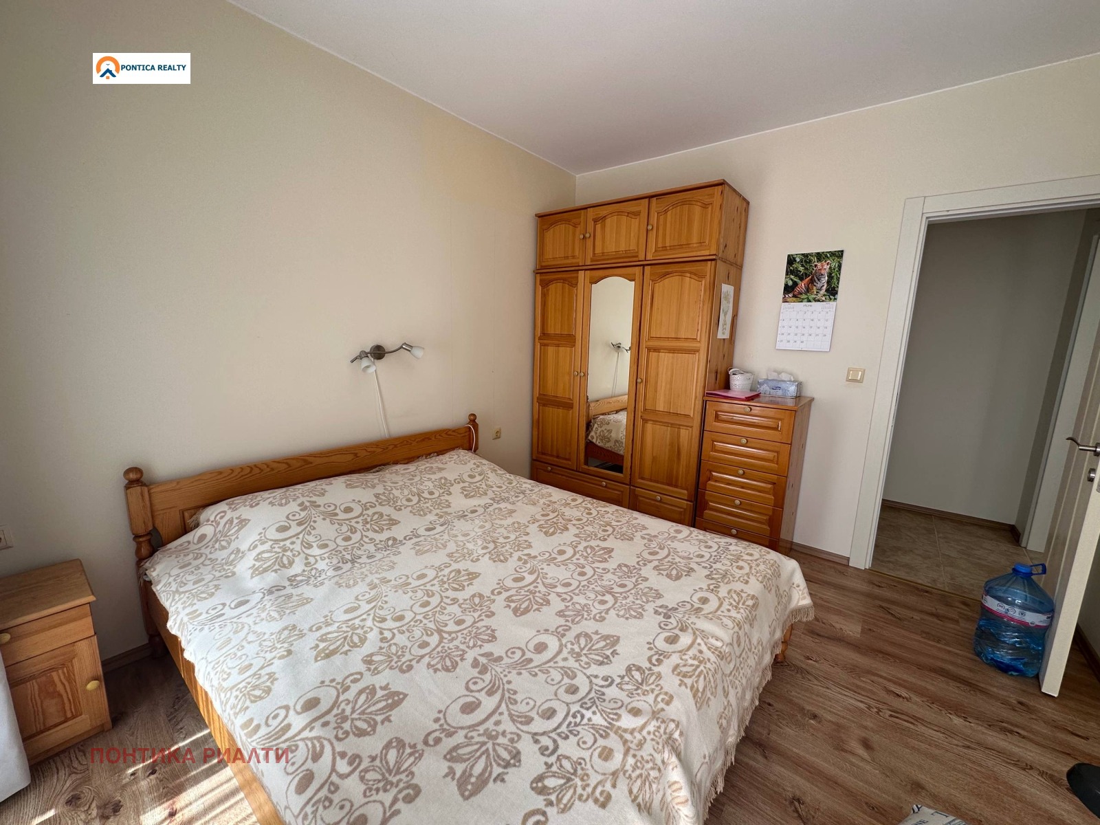 Продава 2-СТАЕН, с. Равда, област Бургас, снимка 4 - Апартаменти - 55860377