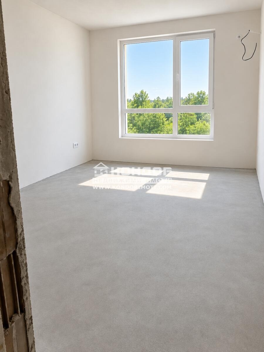 Продава 3-СТАЕН, гр. Пловдив, Кючук Париж, снимка 2 - Апартаменти - 41265705
