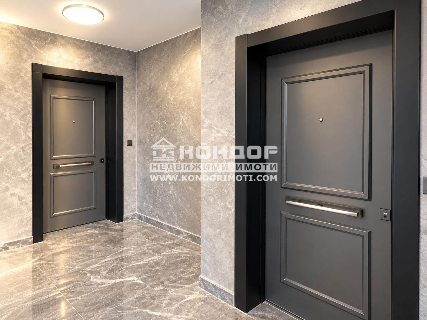 Продава 3-СТАЕН, гр. Пловдив, Кючук Париж, снимка 4 - Апартаменти - 41265705