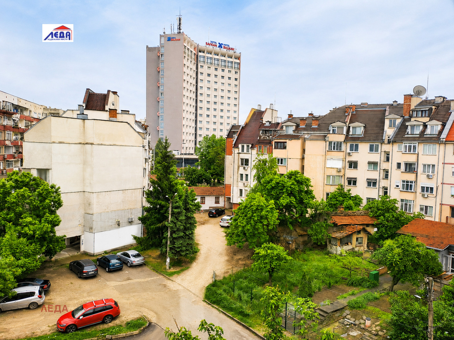 Продава 3-СТАЕН, гр. Плевен, Широк център, снимка 14 - Апартаменти - 45724368