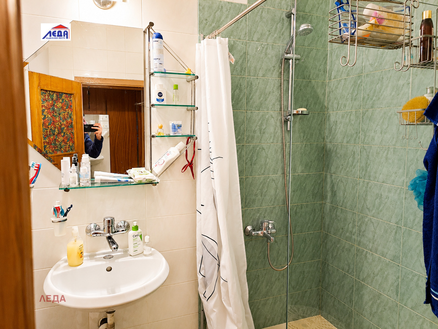Продава 3-СТАЕН, гр. Плевен, Широк център, снимка 17 - Апартаменти - 45724368