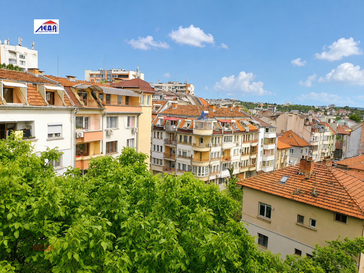 Продава 3-СТАЕН, гр. Плевен, Широк център, снимка 15 - Апартаменти - 45724368