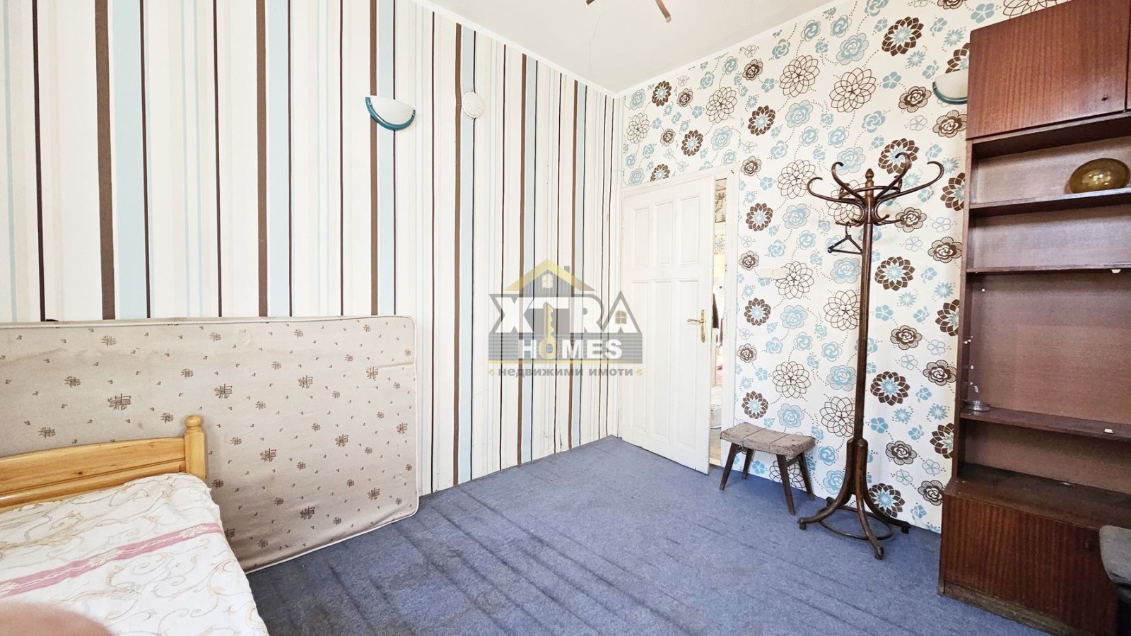 Продава 3-СТАЕН, гр. София, Център, снимка 8 - Апартаменти - 53647678