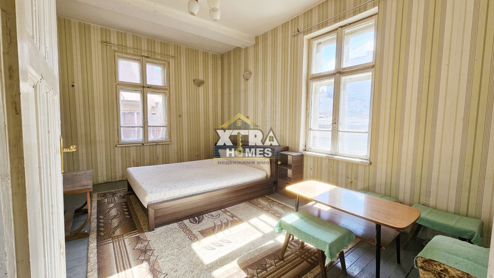 Продава 3-СТАЕН, гр. София, Център, снимка 12 - Апартаменти - 53647678