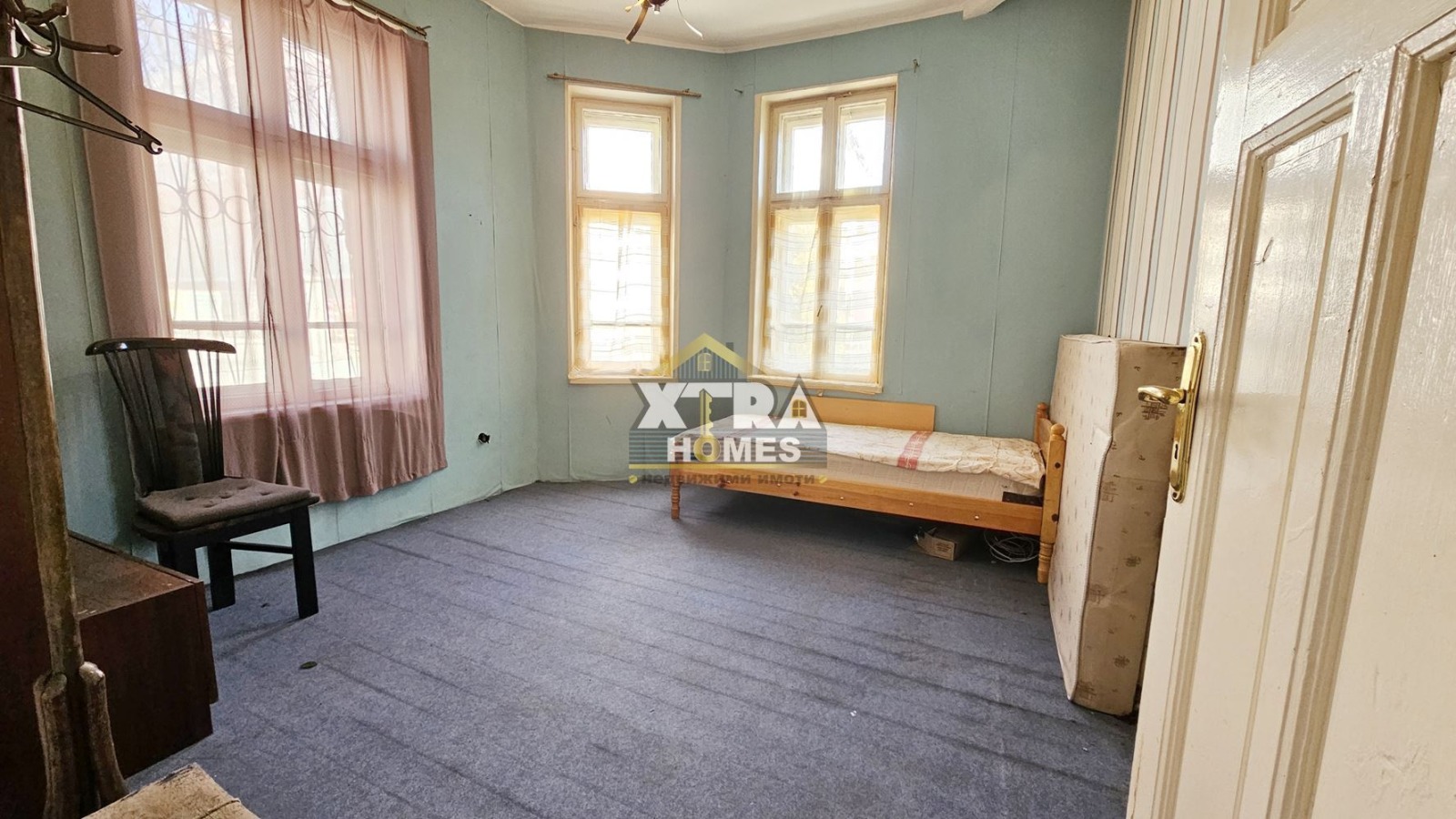 Продава 3-СТАЕН, гр. София, Център, снимка 11 - Апартаменти - 53647678