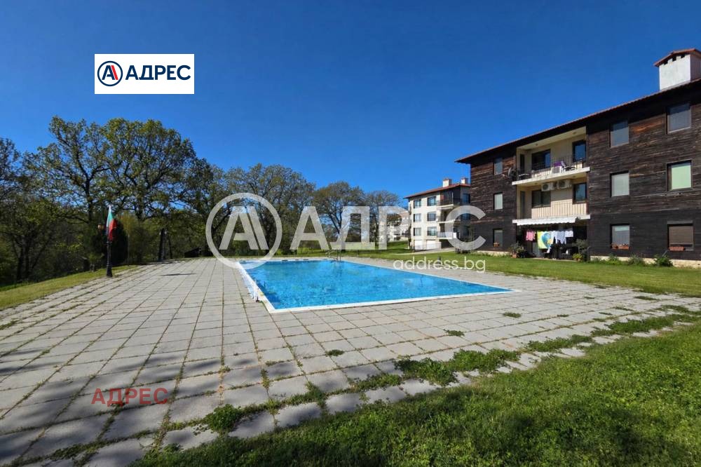 Продава 3-СТАЕН, с. Приселци, област Варна, снимка 12 - Апартаменти - 54836071